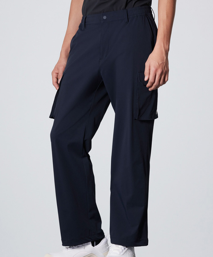 DSG 2024 Spring Collection | デサントゴルフ（DESCENTE GOLF