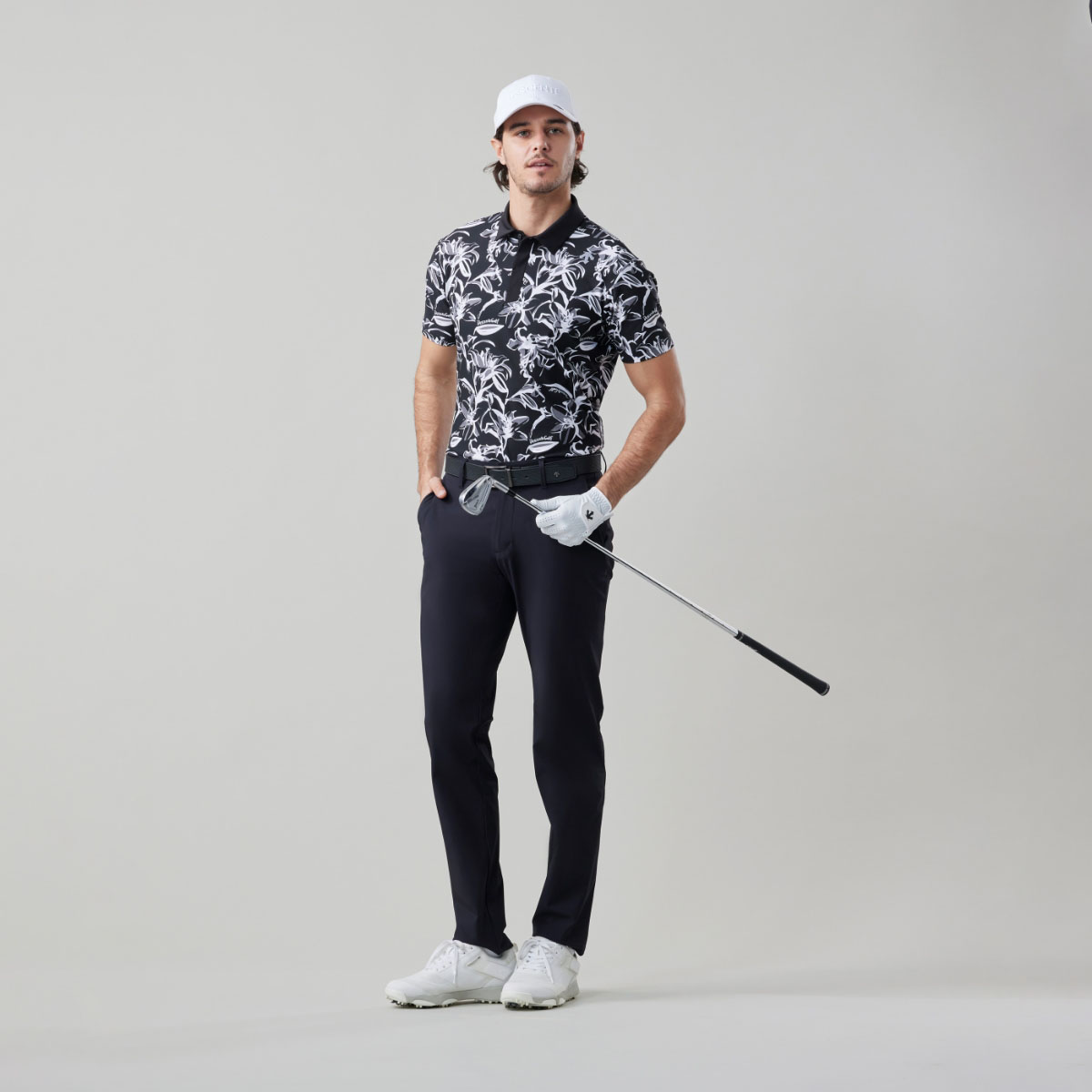 2024 Summer Collection | デサントゴルフ（DESCENTE GOLF
