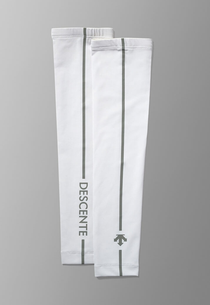 デサントゴルフ (DESCENTE GOLF) UV対策