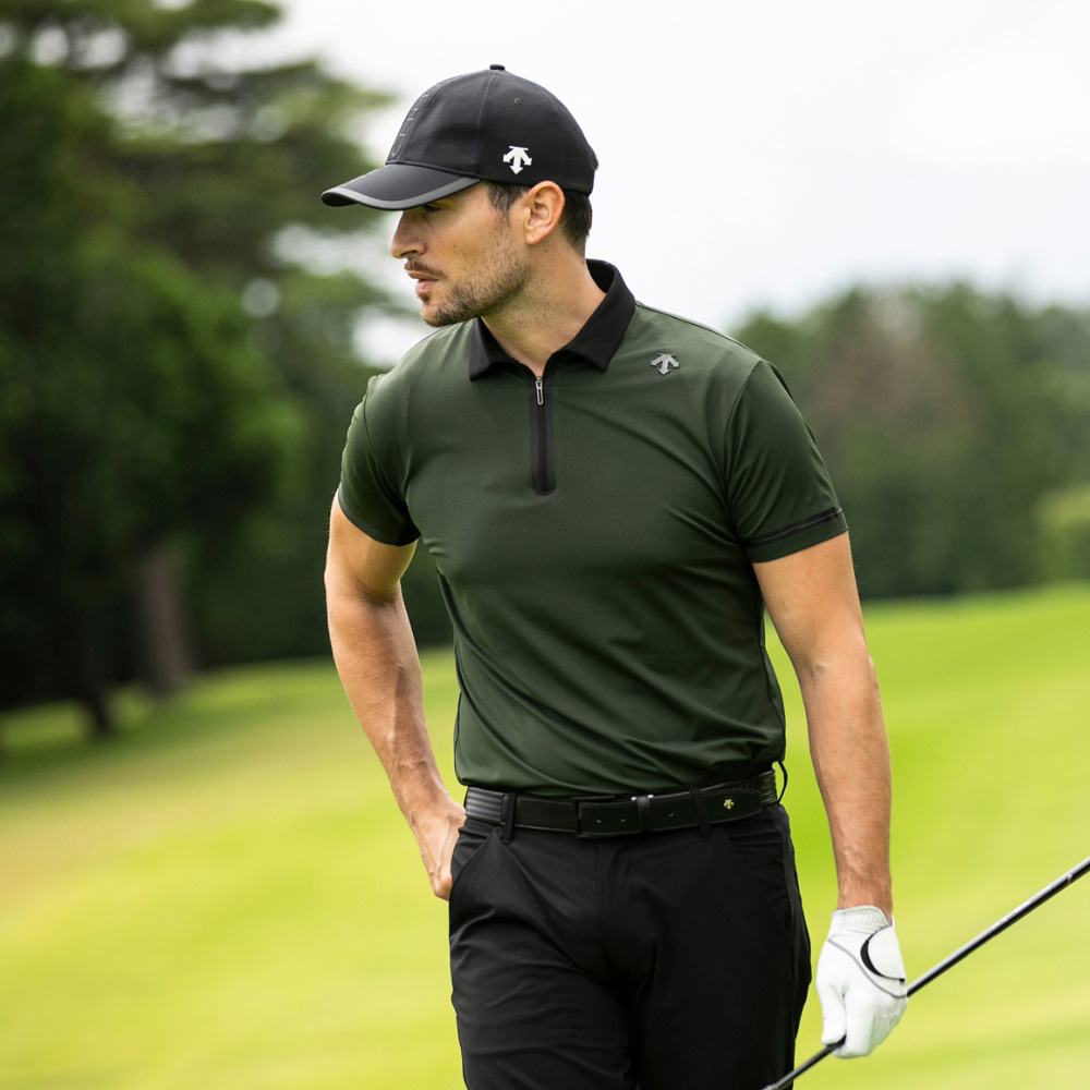2024 FALL COLLECTION | デサントゴルフ（DESCENTE GOLF） | デサント