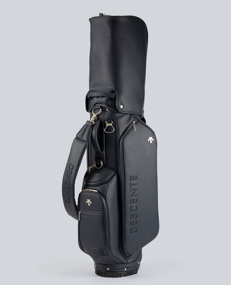 デサントゴルフ (DESCENTE GOLF) 24FW新作キャディバッグ | デサント