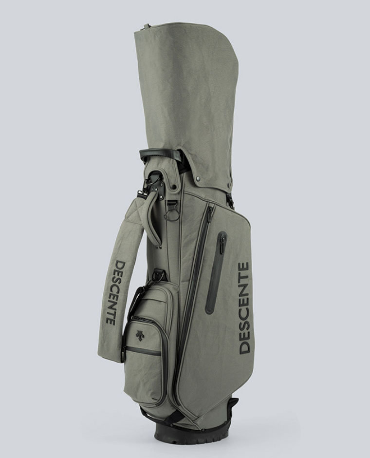 デサントゴルフ (DESCENTE GOLF) 24FW新作キャディバッグ | デサント
