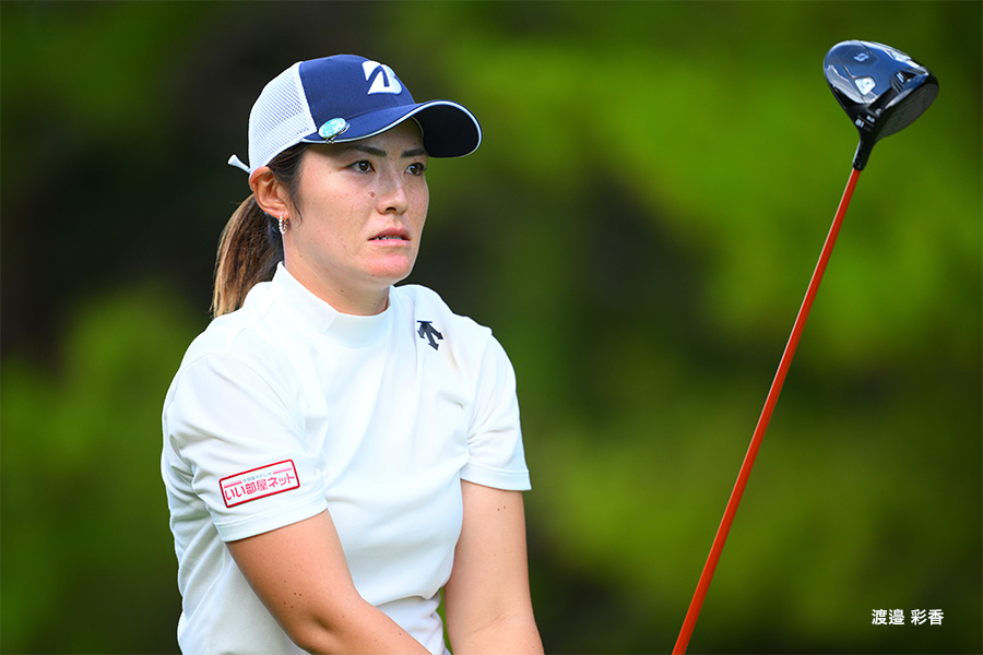 デサントゴルフ】契約プロ着用ウェア情報 | デサントストア-DESCENTE