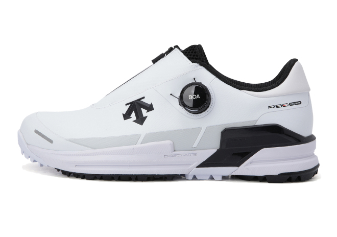 デサントゴルフ (DESCENTE GOLF) コリアゴルフシューズ 2024