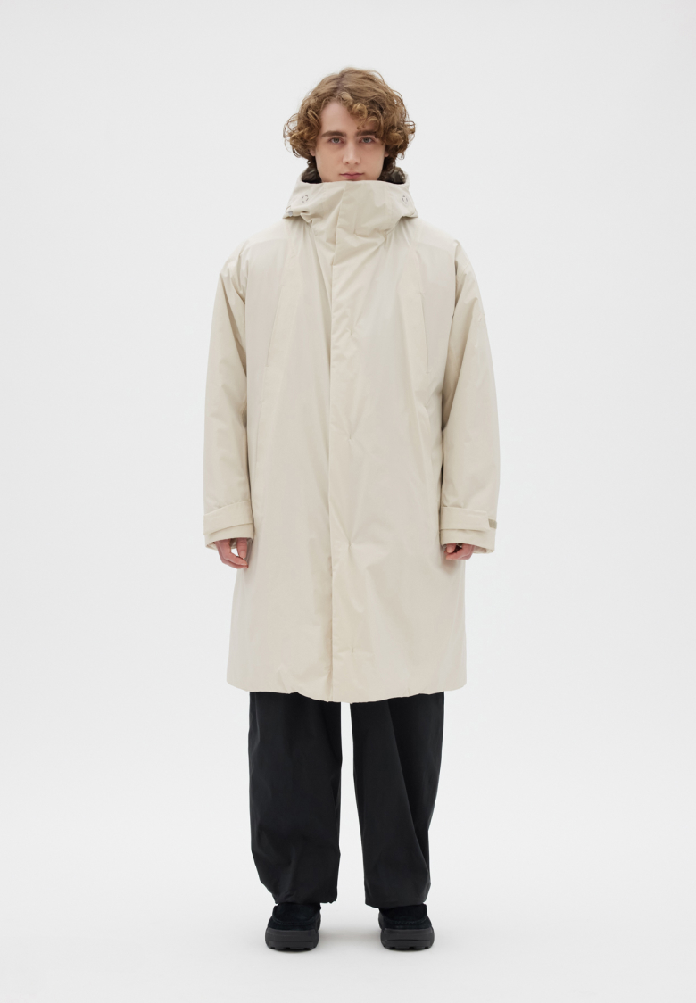 デサントオルテライン / DESCENTE ALLTERRAIN 2024 FALL &WINTER