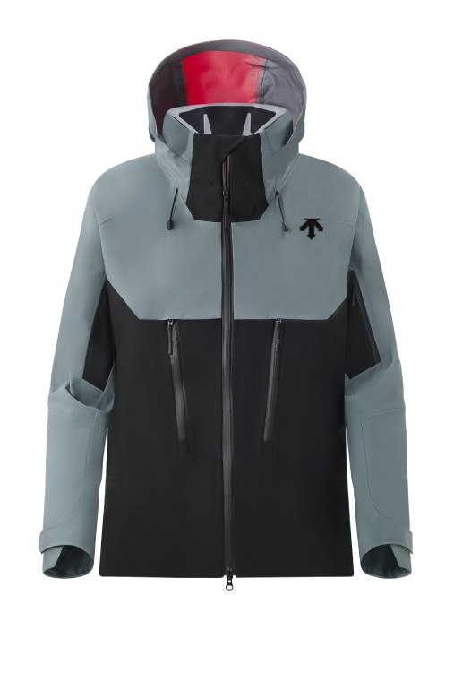 スキーウェア EXコレクション ｜デサント公式