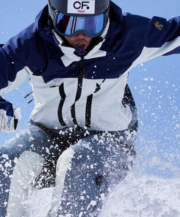 ボードウェア上下セット 【公式通販】