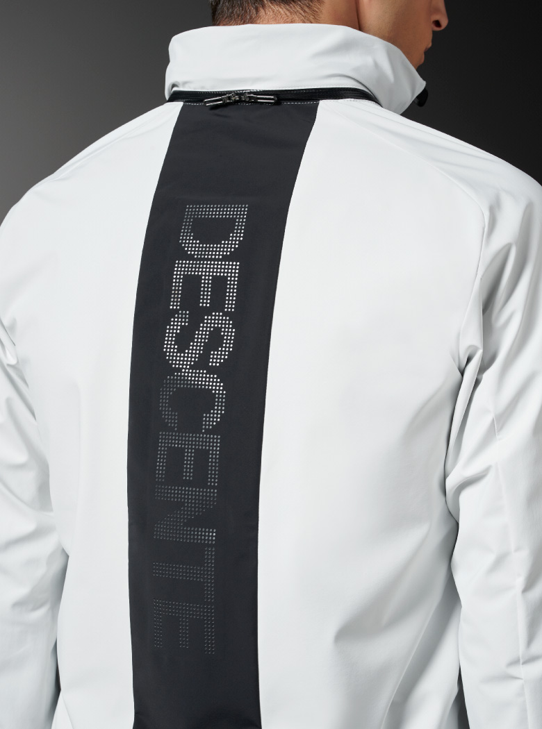 3レイヤー ウィンドジャケット | デサントゴルフ公式