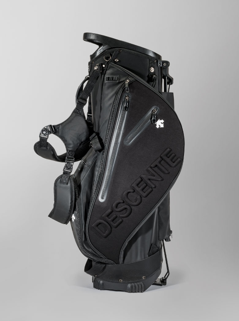 スタンドキャディバッグ | デサントゴルフ公式