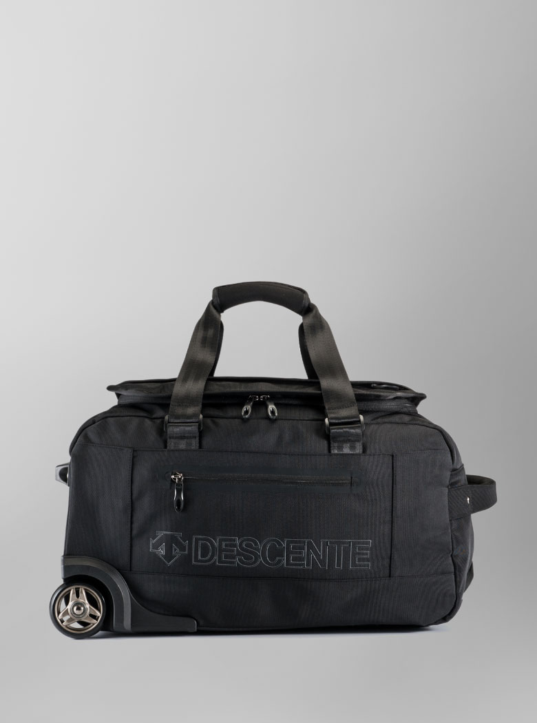 キャスター付バッグ | デサントゴルフ公式
