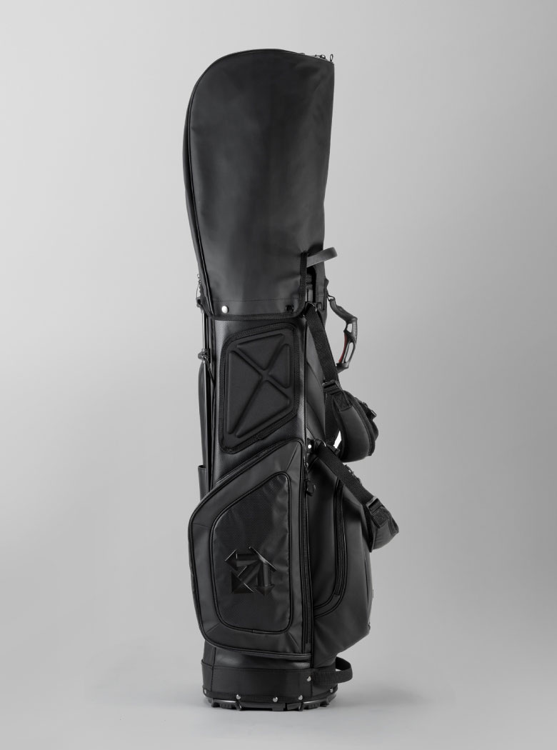 スタンドキャディバッグ | デサントゴルフ公式