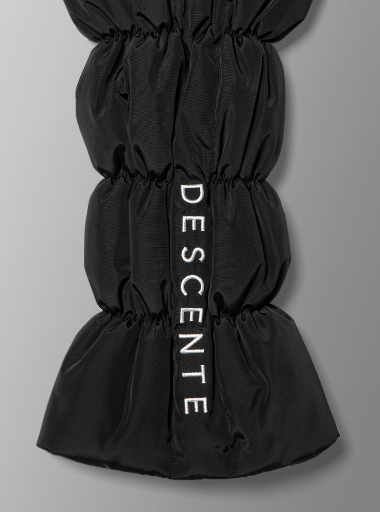 レッグウォーマー | デサントゴルフ公式