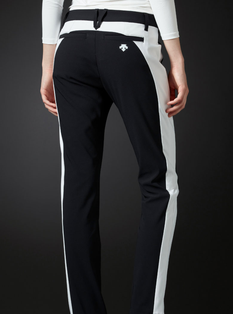 ストレッチ裏起毛パンツ【アウトレット】 | デサントゴルフ公式