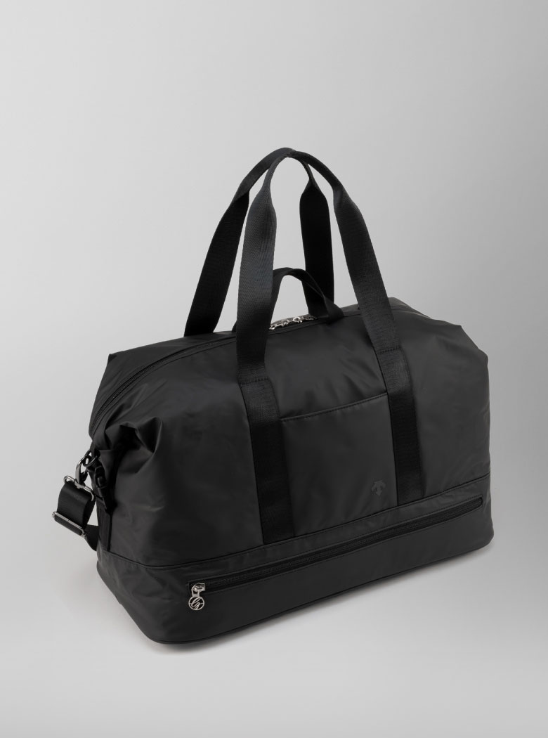 DESCENTEゴルフ ボストンバッグ 最終値下げ ボストンバッグ