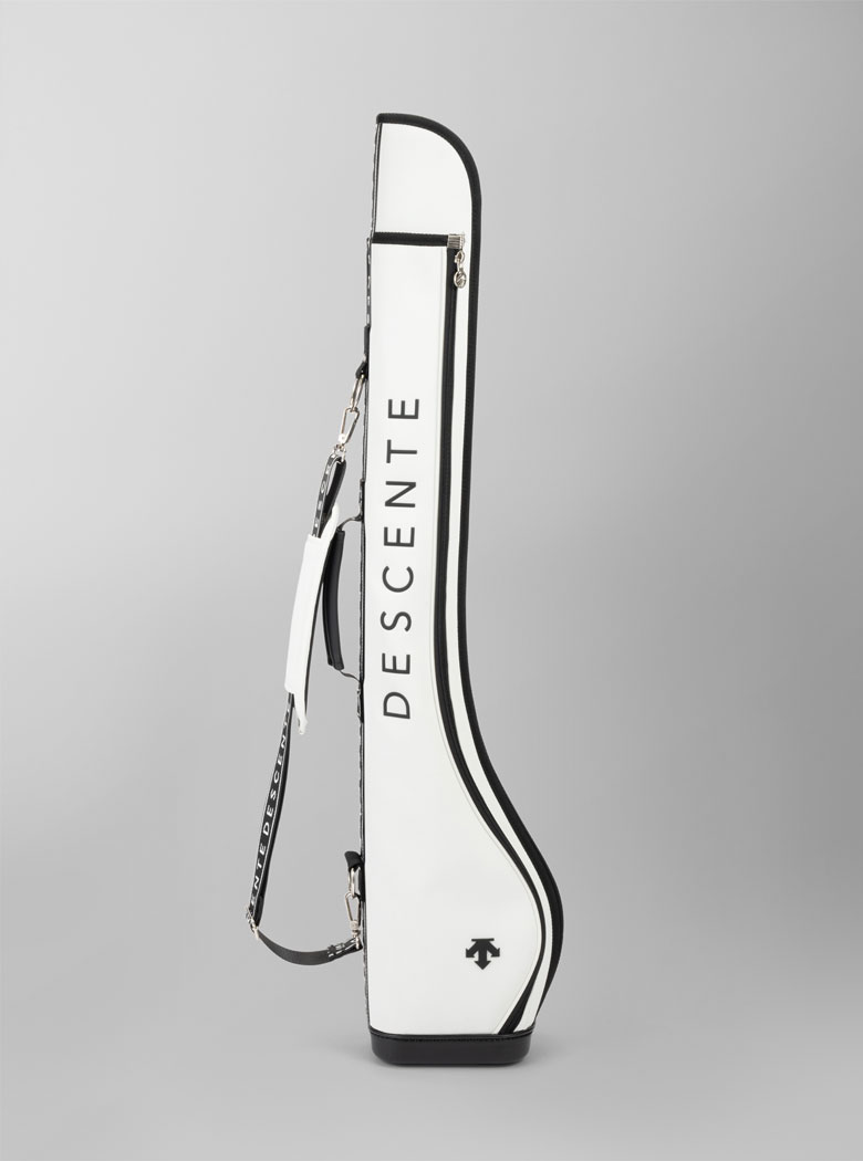 デサントゴルフ 自立式 クラブケース | デサントゴルフ公式