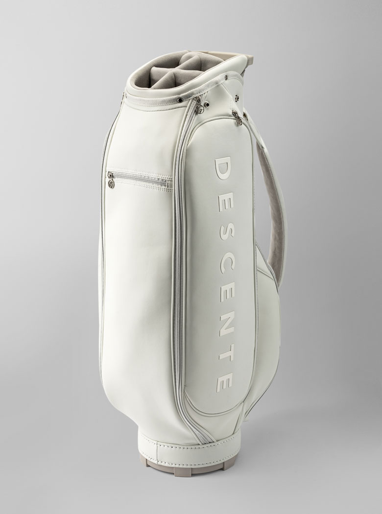 軽量キャディバッグ(8.5型)【アウトレット】 | デサントゴルフ公式