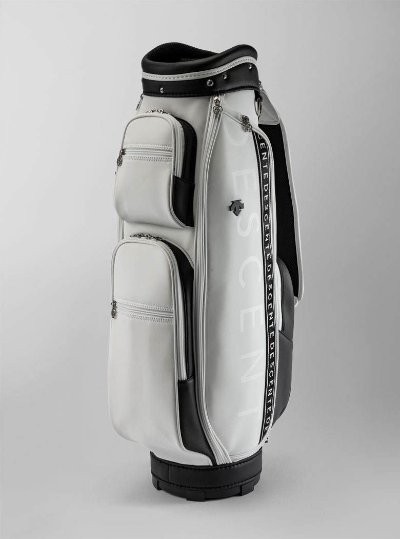キャディバッグ(8.5型) | デサントゴルフ公式