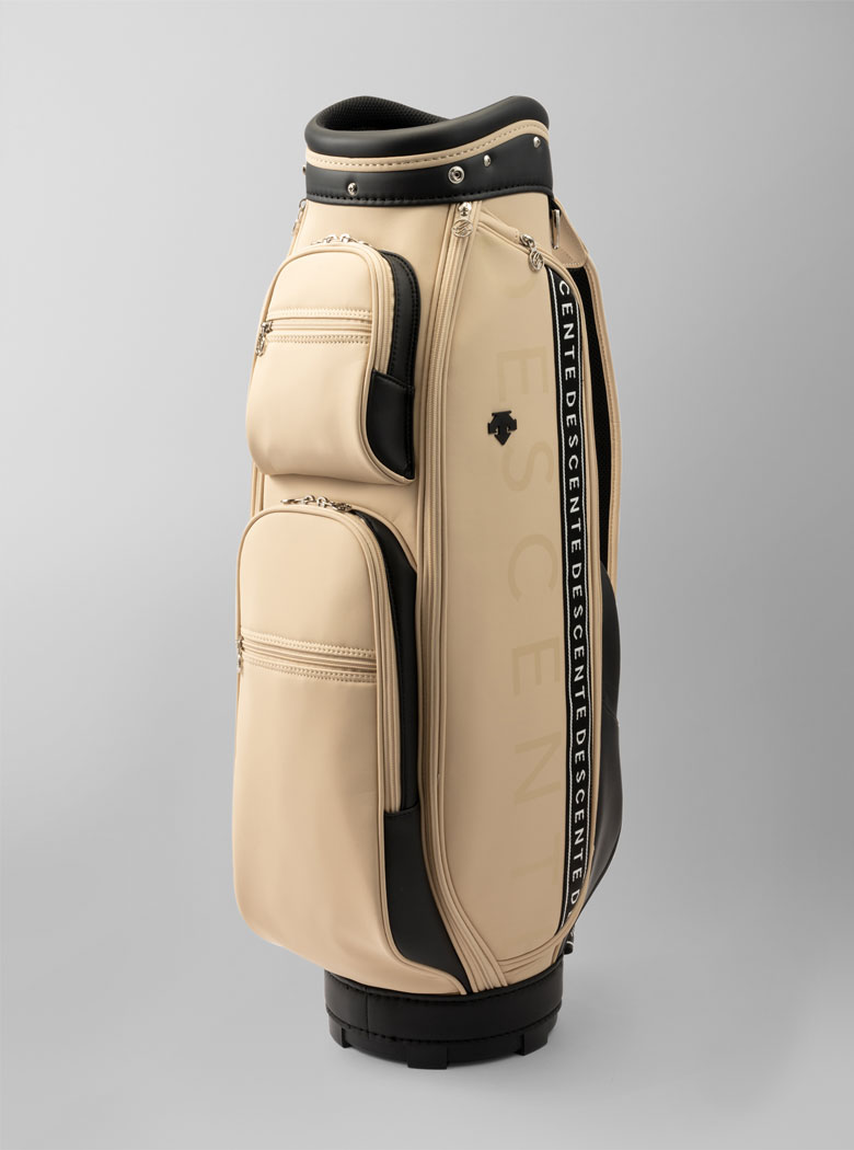 キャディバッグ(8.5型) | デサントゴルフ公式