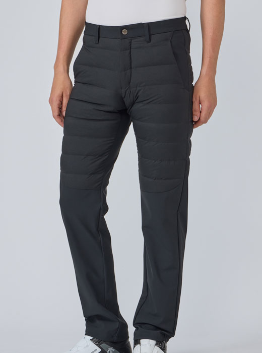 モバイルサーモ 中わたベスト | デサントゴルフ公式