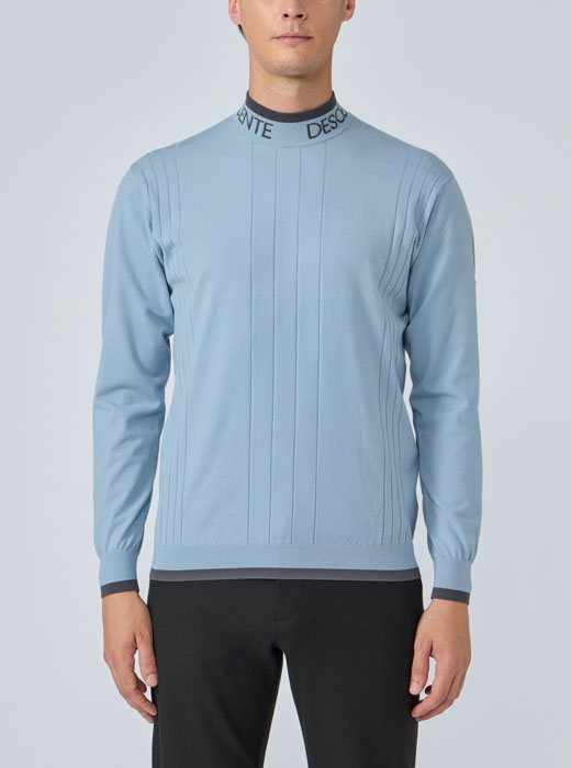 ナイロンストレッチ 中わたジャケット | デサントゴルフ公式