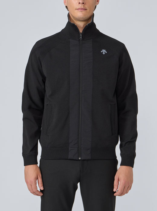 メンズ アウター | デサントゴルフ公式