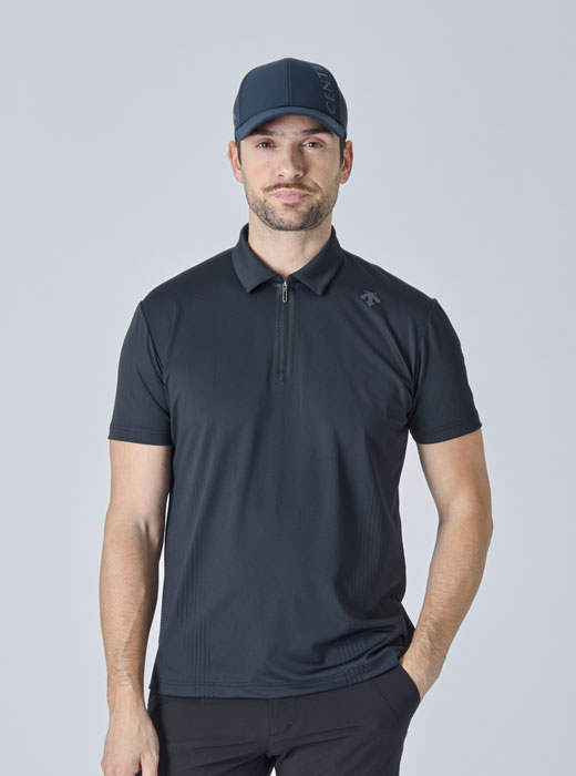 メンズ 新着アイテム | デサントゴルフ公式