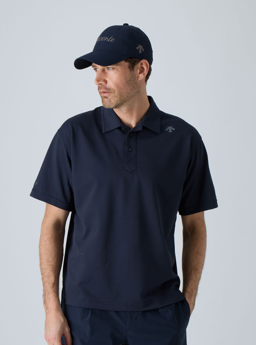 メンズ 新着アイテム | デサントゴルフ公式