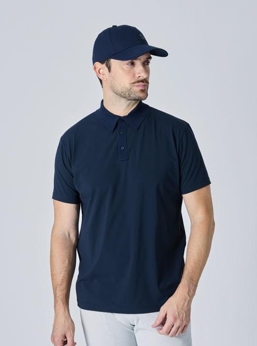 接結ボーダー ダウンジャケット | デサントゴルフ公式