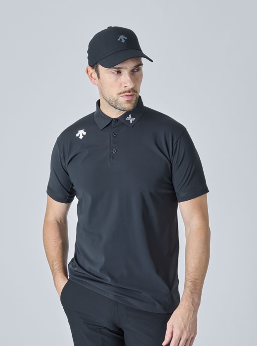 メンズゴルフウェア・アクセサリー | デサントゴルフ公式