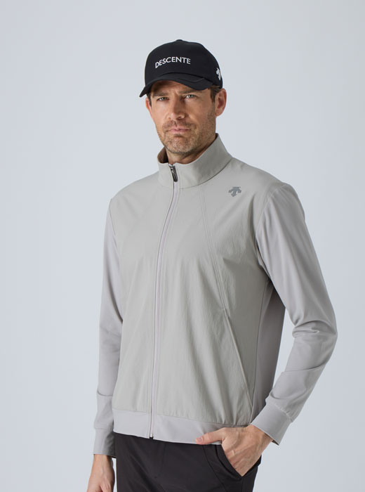 メンズゴルフウェア・アクセサリー | デサントゴルフ公式