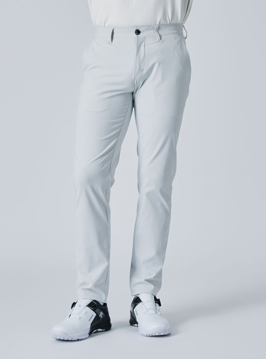 g－arc】T/Rストレッチパンツ (Triporous) | デサントゴルフ公式