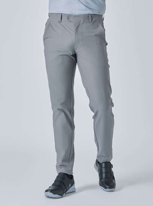 クルーネックジャカードセーター | デサントゴルフ公式