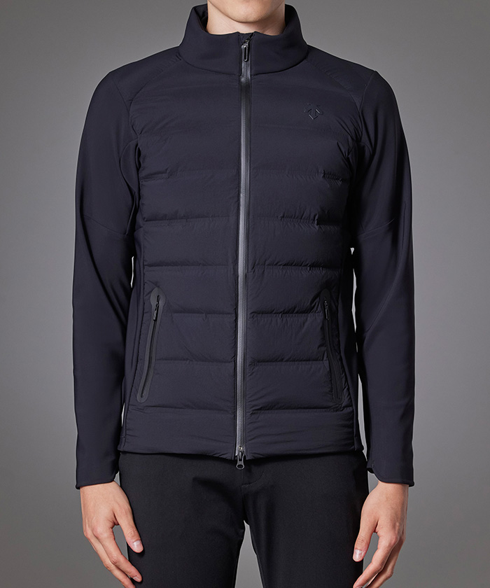 WINTER-3 COLLECTION | デサントゴルフ公式