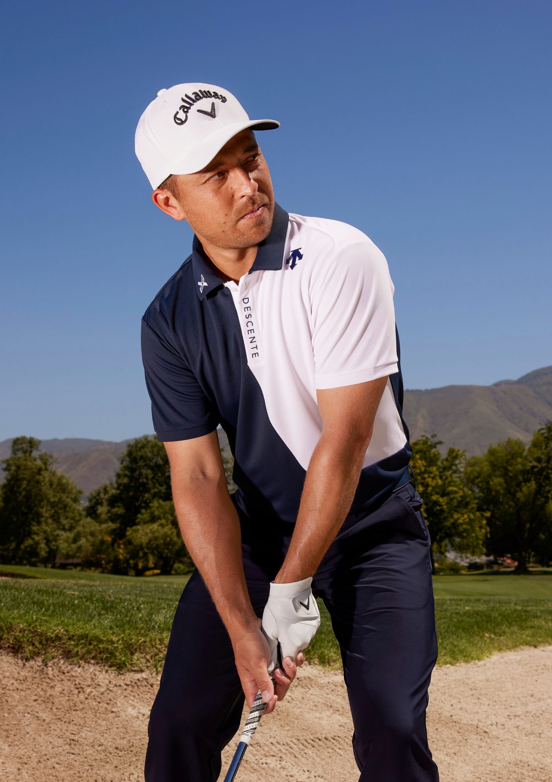 優勝記念 デサント ボブル人形 未開封 サンダーシャウフェレ 35942-319-