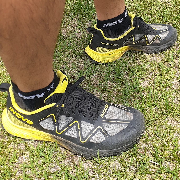 イノヴェイトシューズプロダクトレビューvol.6|イノヴェイト公式サイト