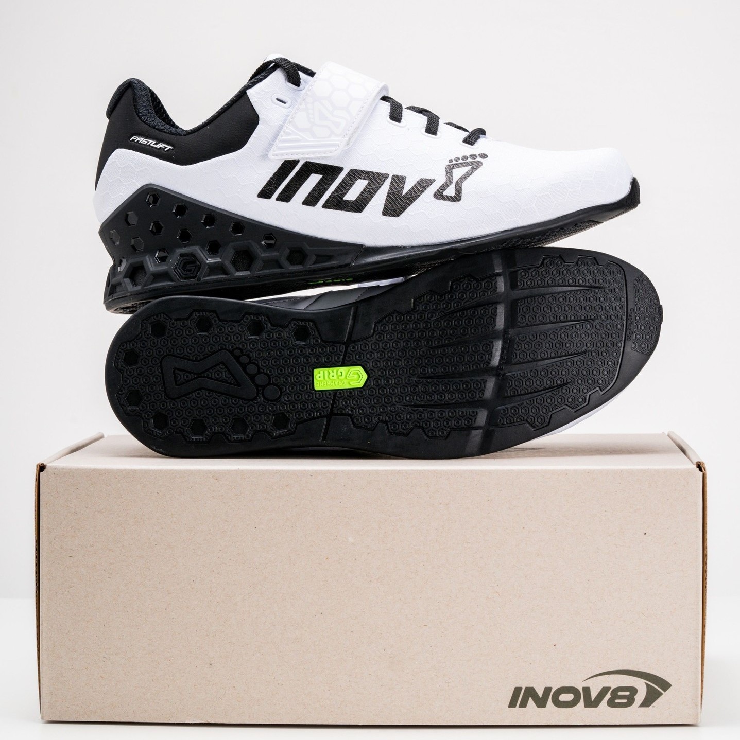 イノヴェイトシューズプロダクトレビューvol.15|イノヴェイト公式サイト