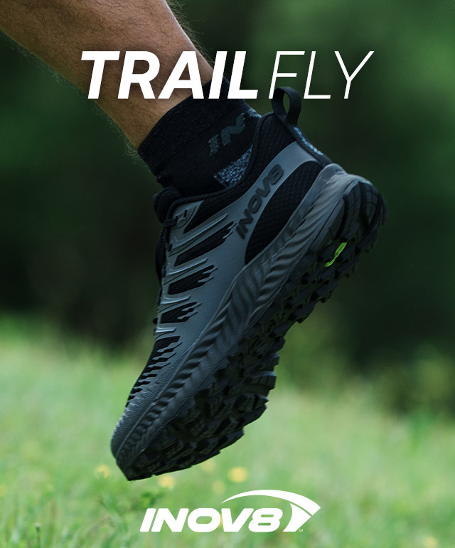 RUN（トレイルランニングシューズ） | イノヴェイト公式サイト