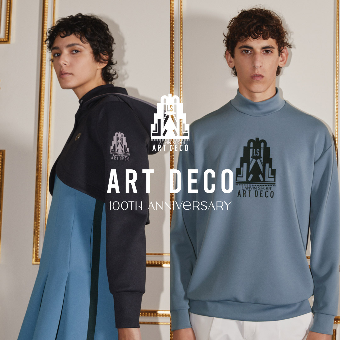 公式】 ランバン スポール | LANVIN SPORT