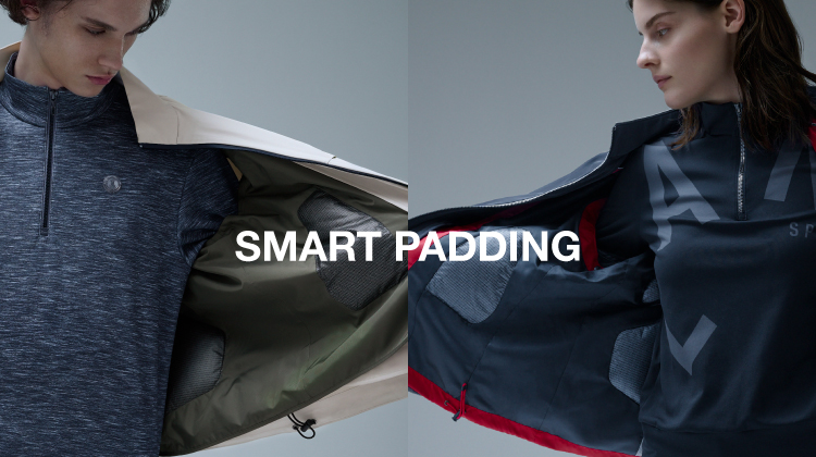 特集 | LANVIN SPORT ランバン スポール