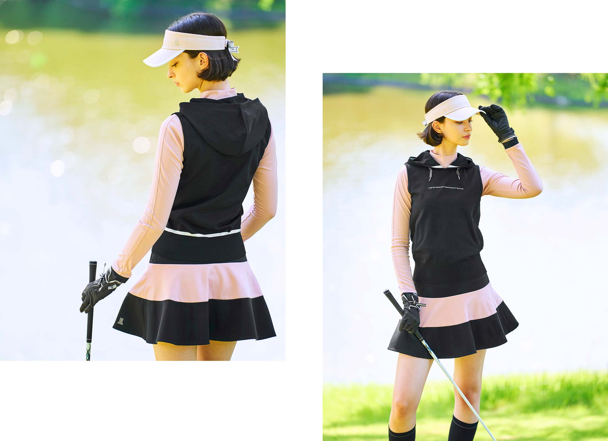 2024秋冬WEB限定コレクション｜ランバン スポール公式