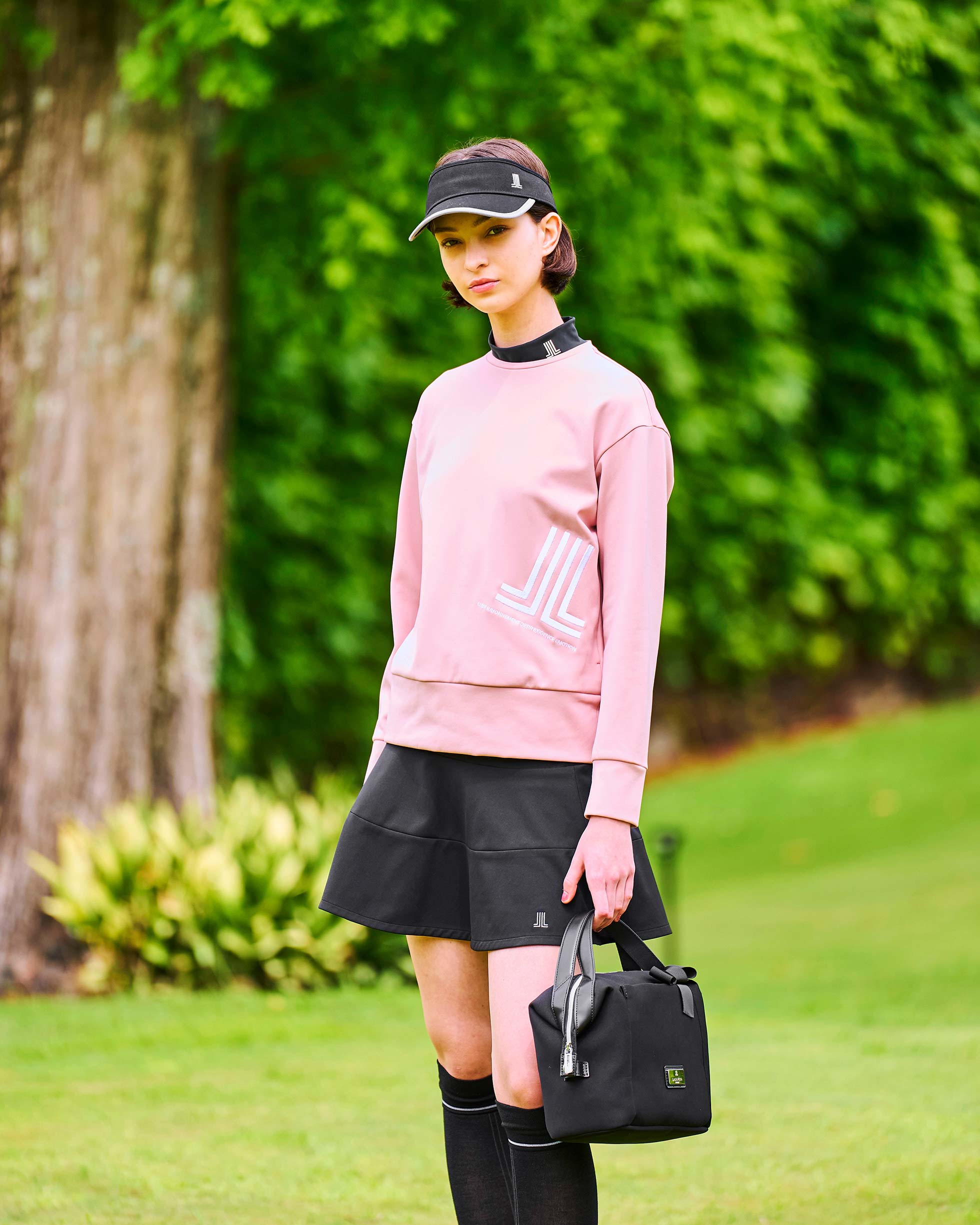 2024秋冬WEB限定コレクション｜ランバン スポール公式