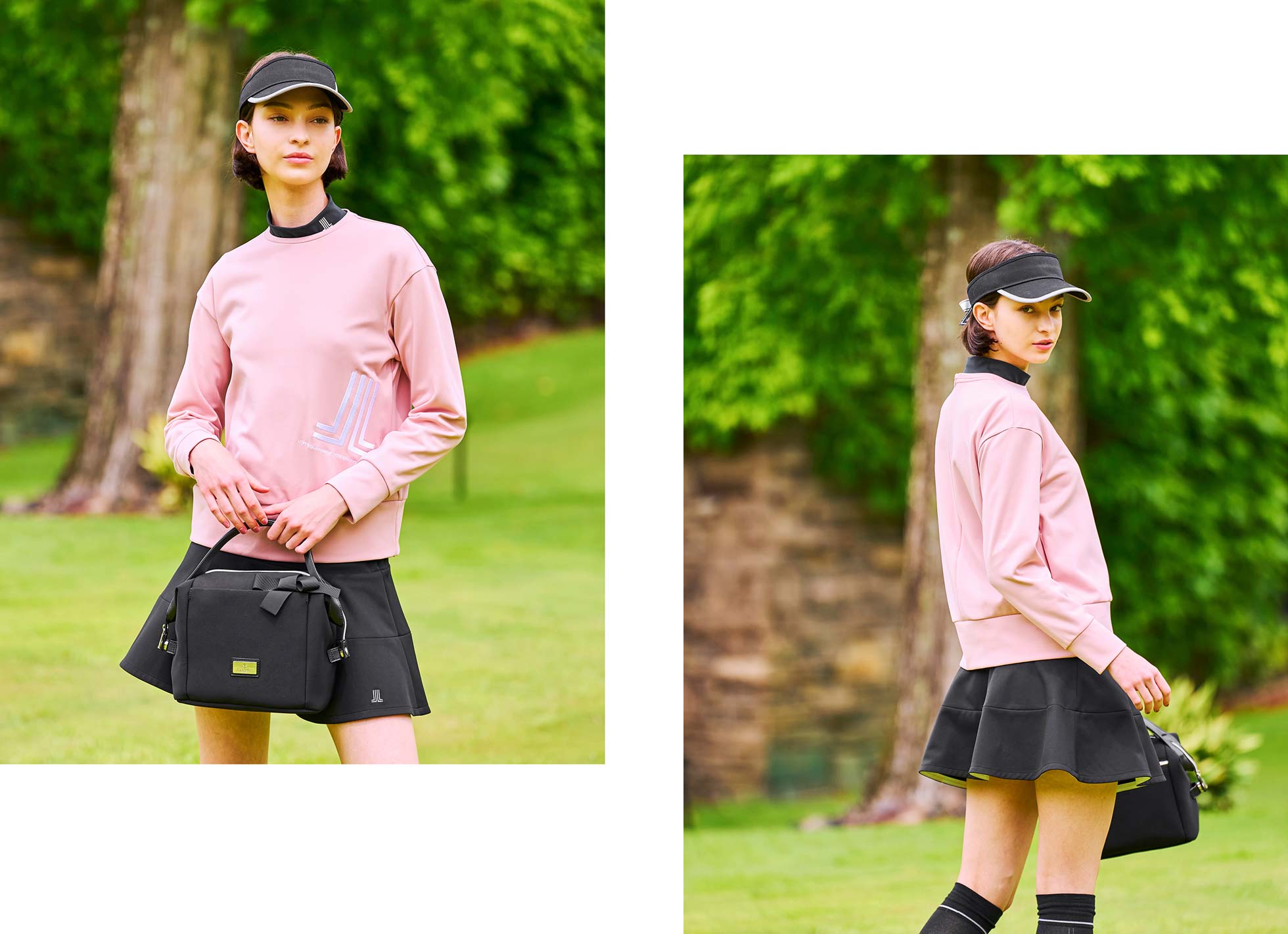 2024秋冬WEB限定コレクション｜ランバン スポール公式