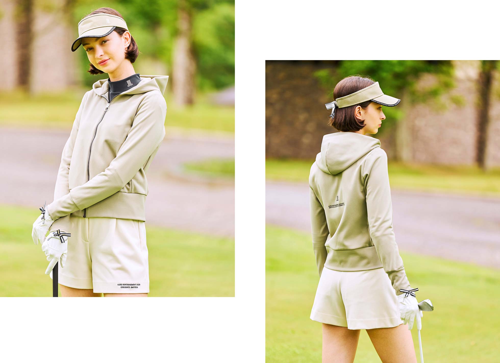 2024秋冬WEB限定コレクション｜ランバン スポール公式