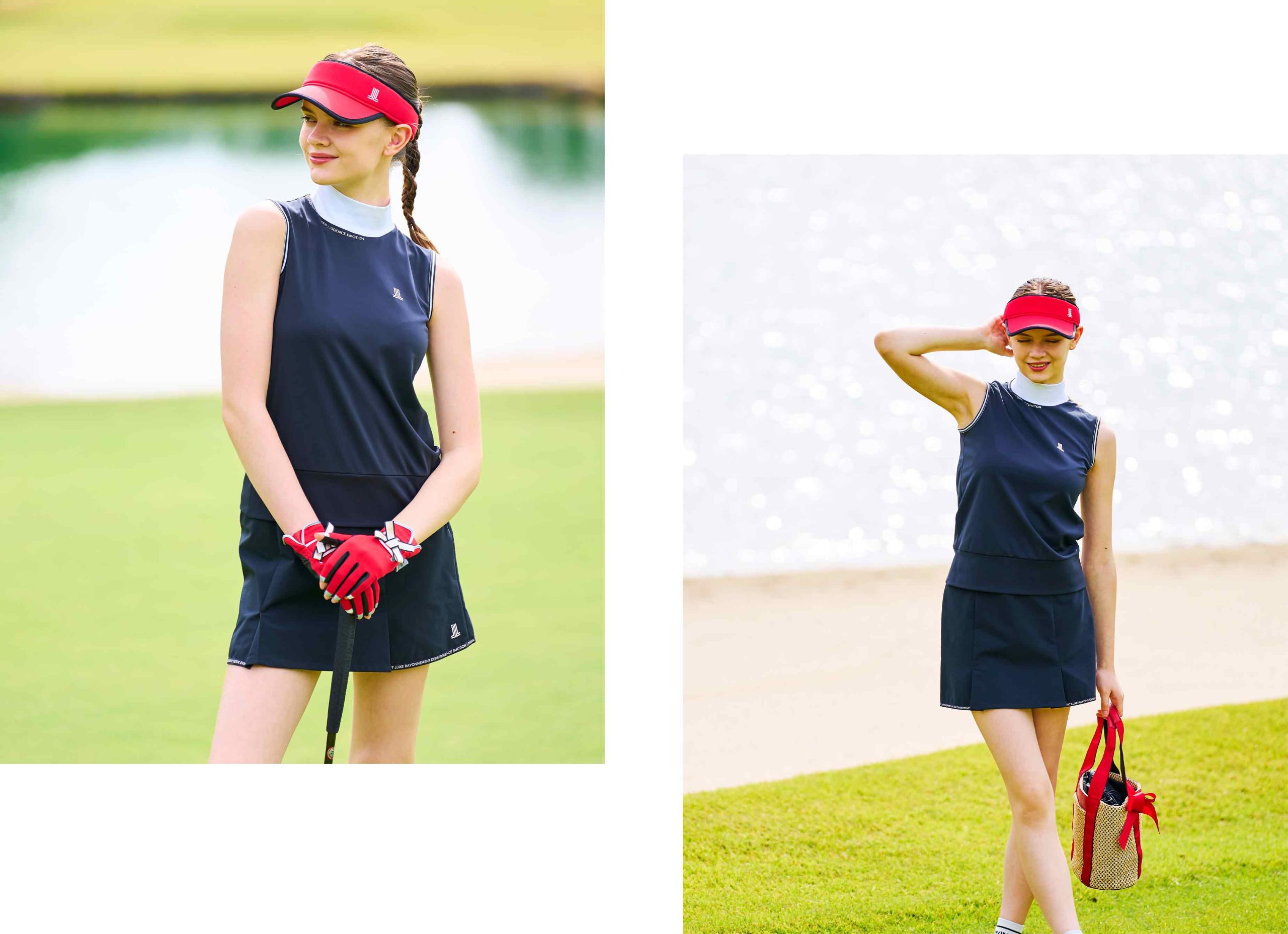 2024春夏WEB限定コレクション｜ランバン スポール公式