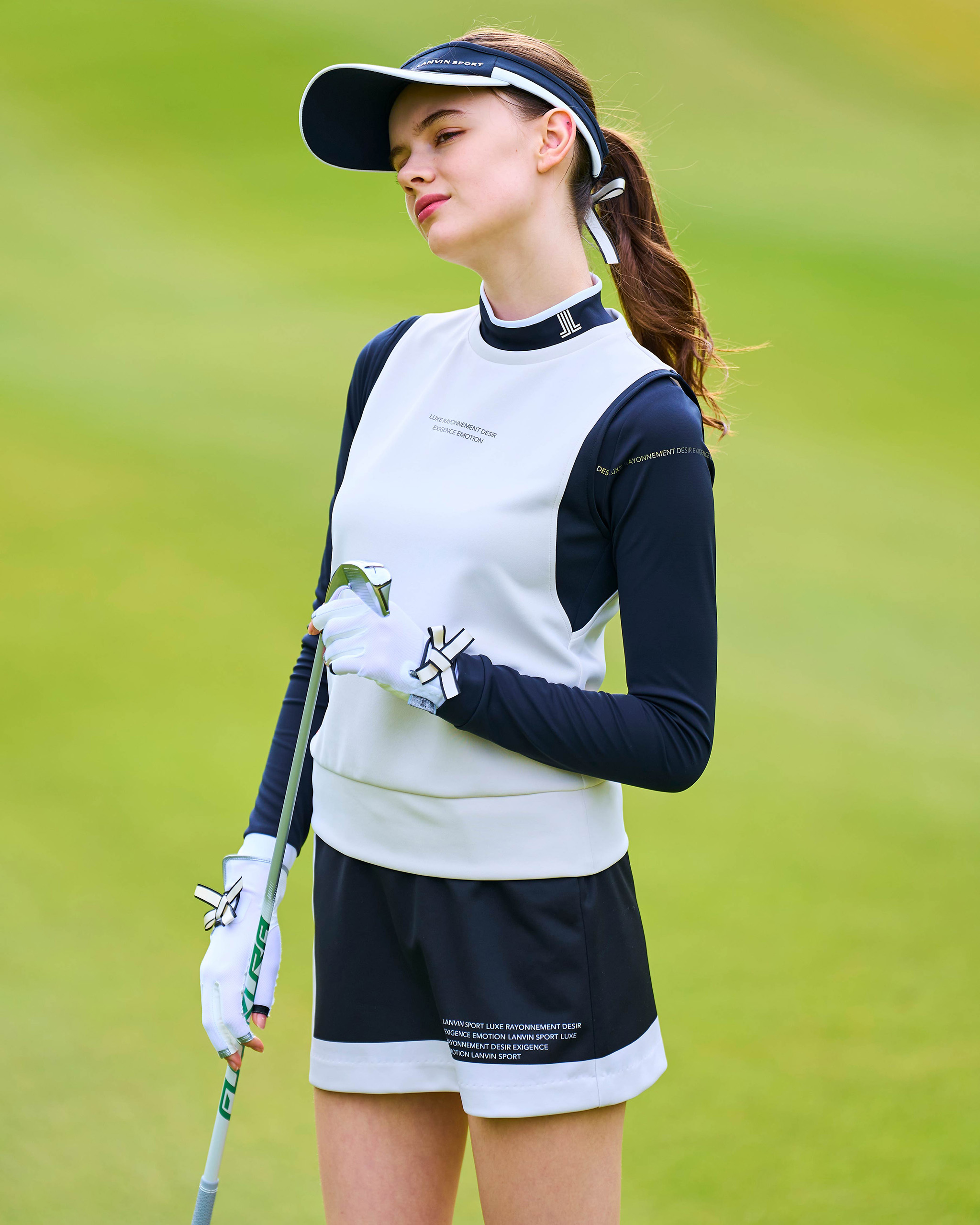 2024春夏WEB限定コレクション｜ランバン スポール公式