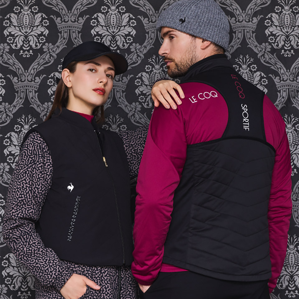 RIJOUME（リジューム）のこだわりが詰まった高機能ウェア | ルコック