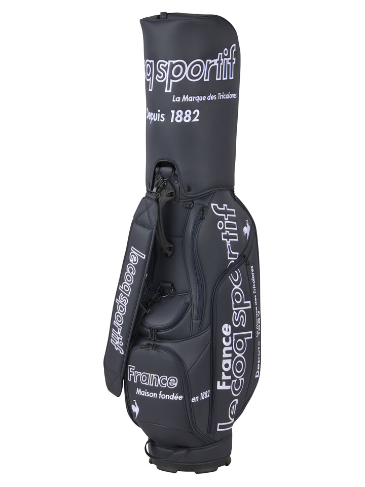 2026 SPRING&SUMMER CADDY BAGS | ルコックスポルティフ公式