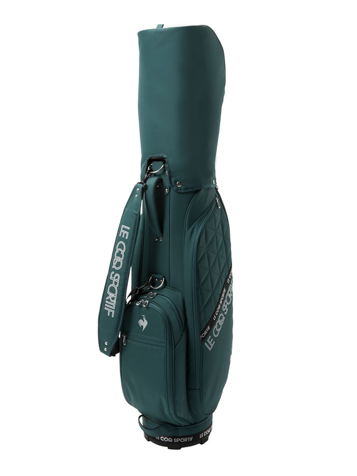 2026 SPRING&SUMMER CADDY BAGS | ルコックスポルティフ公式