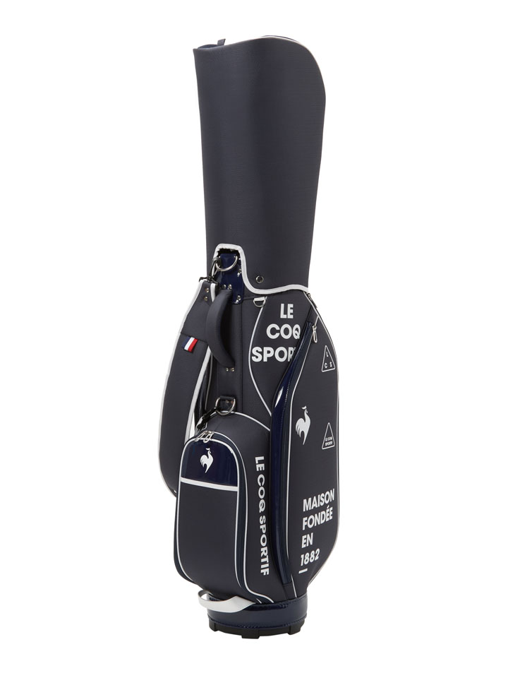 2026 SPRING&SUMMER CADDY BAGS | ルコックスポルティフ公式