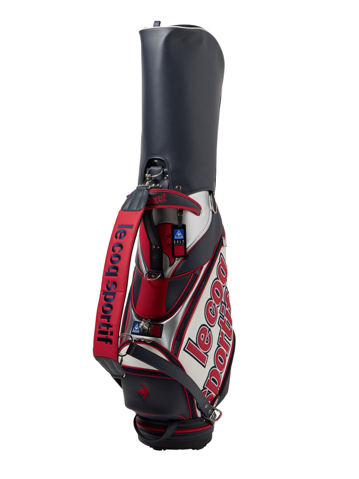 2026 SPRING&SUMMER CADDY BAGS | ルコックスポルティフ公式